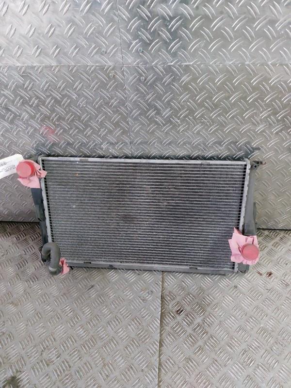 Radiateur eau BMW SERIE 3 E90 PHASE 1 Diesel - 1
