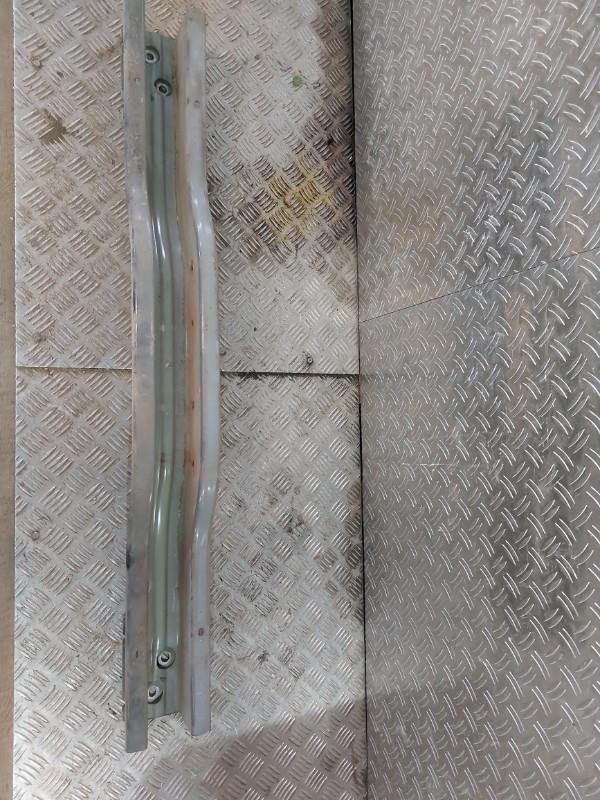 Traversa rinforzo paraurti posteriore ALFA ROMEO 159 Diésel - 1