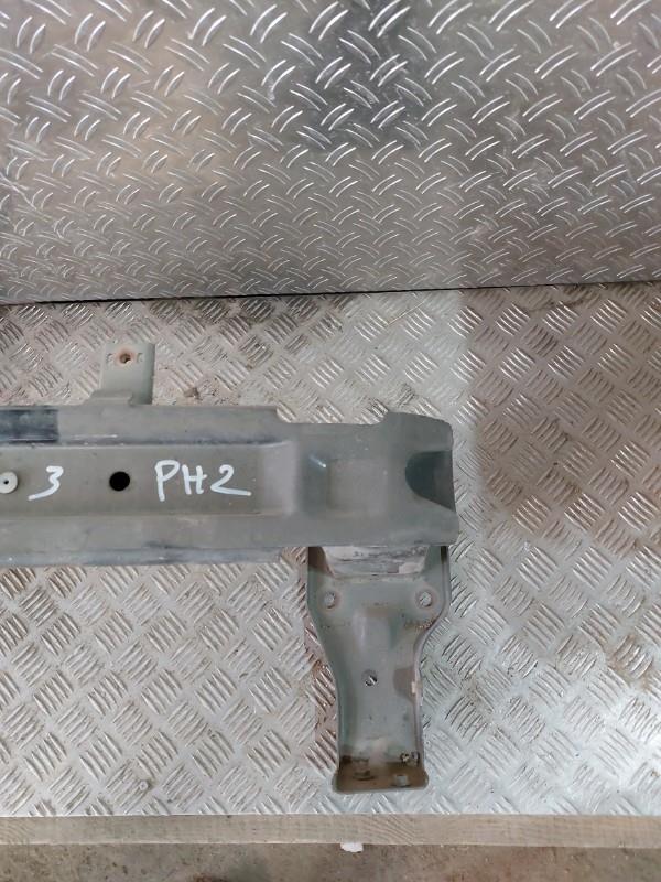 Traversa rinforzo paraurti anteriore FORD MONDEO 3 PHASE 2 Diésel - 1