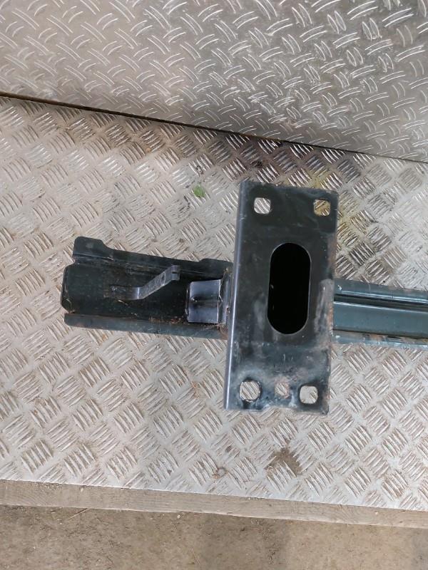 Traversa rinforzo paraurti anteriore BMW SERIE 3 E90 PHASE 1 Diésel - 1