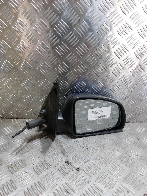 Retrovisor derecho OPEL MERIVA A PHASE 1 Diésel - 1