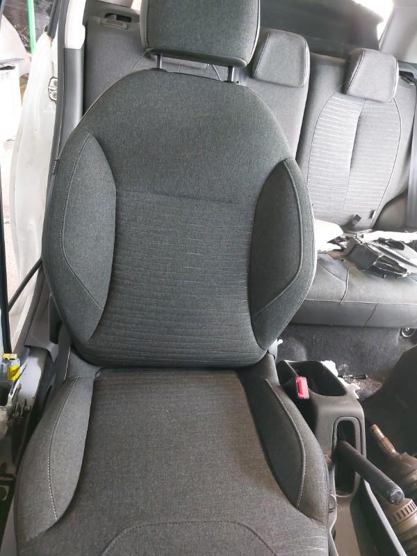 Siege avant droit CITROEN C3 2 PHASE 2 Diesel - 1