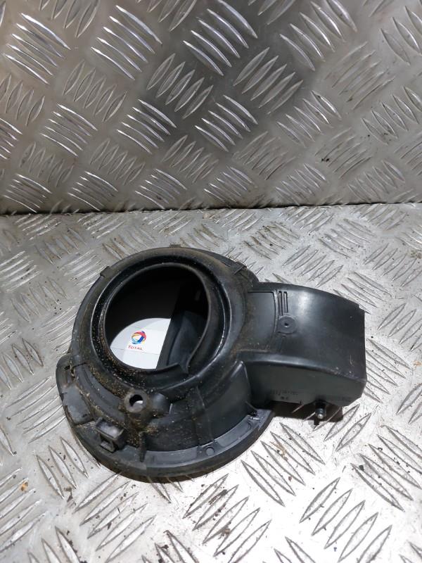 Trappe d'essence CITROEN C3 2 PHASE 2 Diesel - 1
