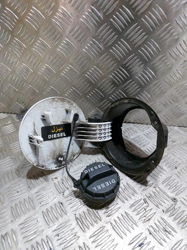Trappe d'essence KIA PRO-CEED 1 PHASE 1 Diesel - 1