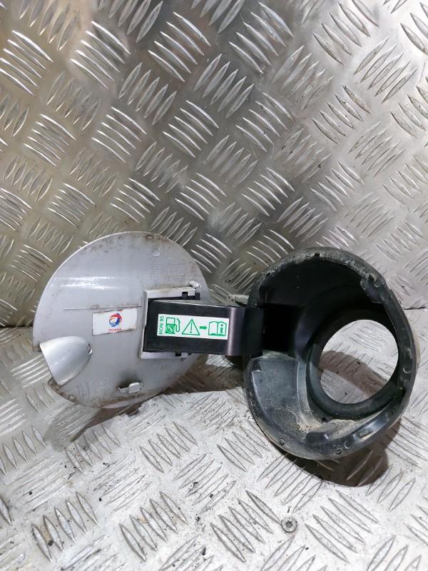 Sportello carburante PEUGEOT 208 1 PHASE 2 Gasolina - 1