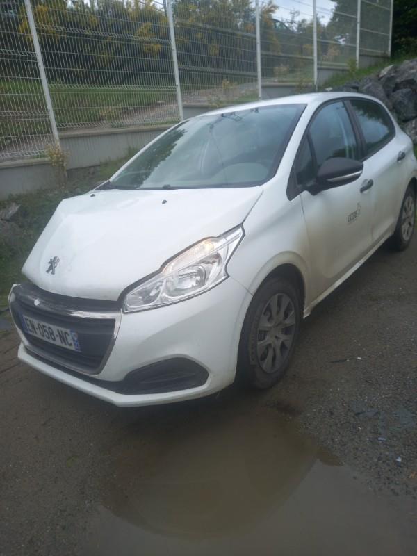 Giunto cardanico albero di trasmissione sinistro PEUGEOT 208 1 PHASE 2 Diésel - 1