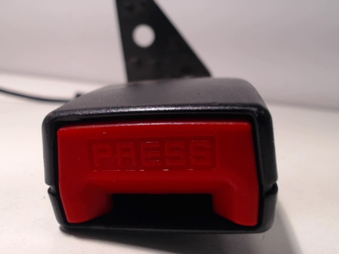 Aggancio cintura sicurezza posteriore destro CITROEN C5 2 Diésel - 1
