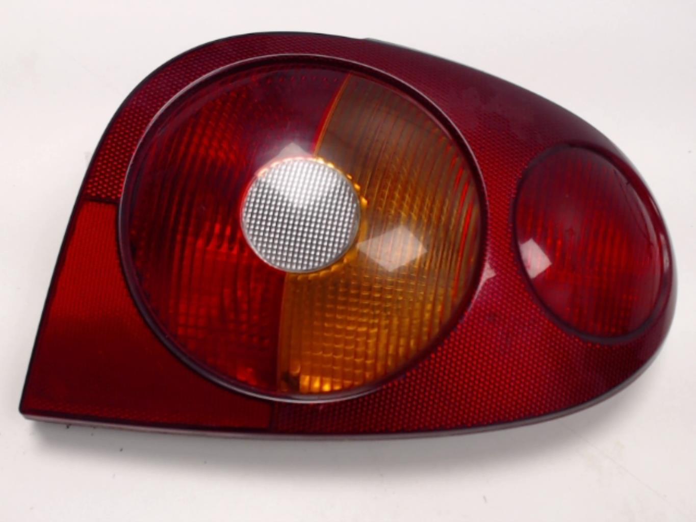 Fanale posteriore principale destro (luci) RENAULT MEGANE 1 PHASE 2 COUPE Gasolina - 1