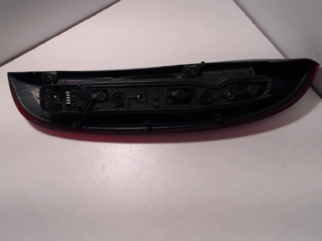 Fanale posteriore principale sinistro (luci) OPEL CORSA C PHASE 1 Diésel - 1