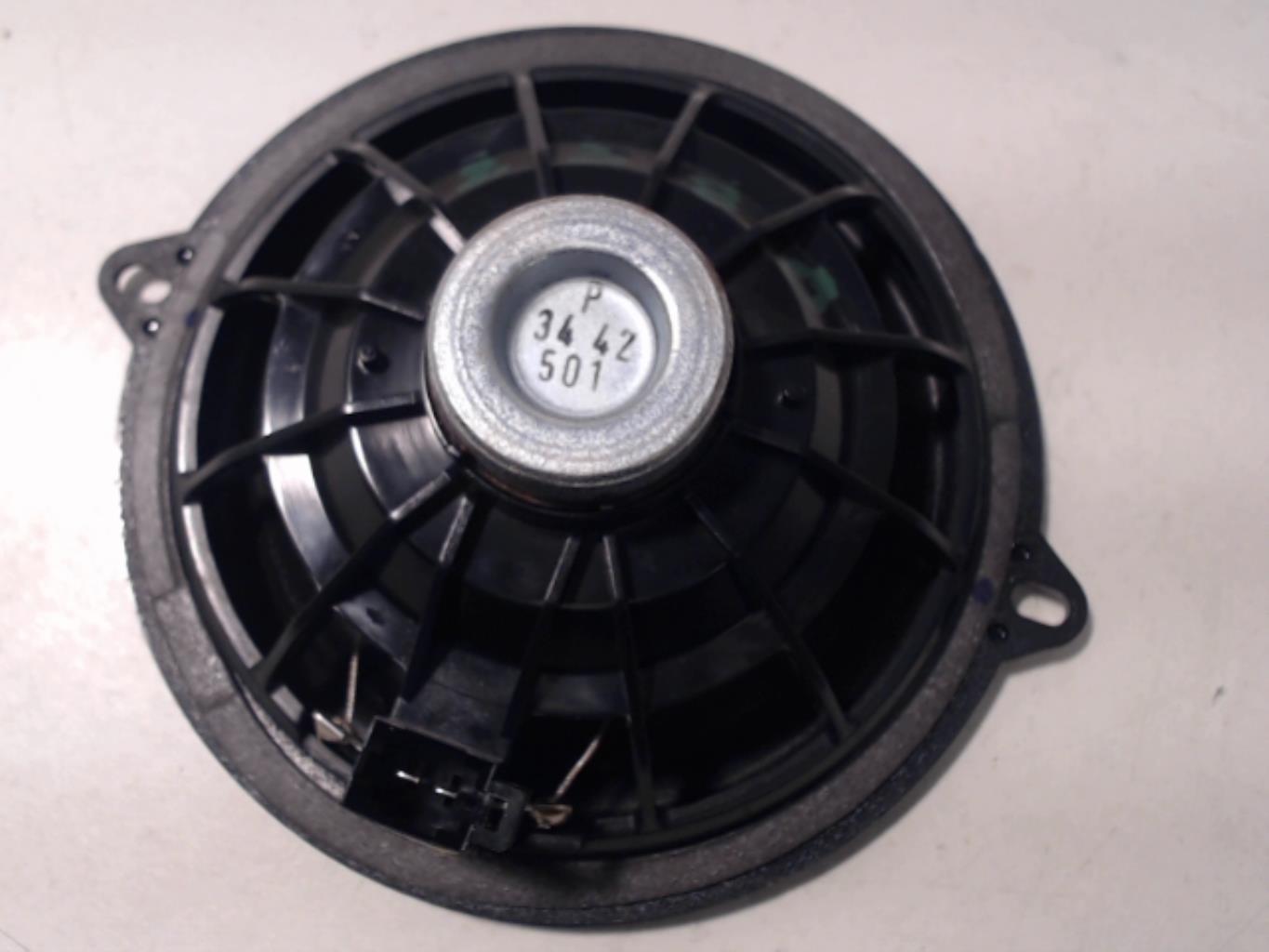 Haut parleur RENAULT MODUS PHASE 1 Diesel - 1