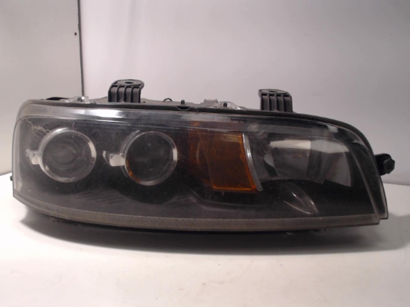 Gruppo ottico anteriore principale destro (luci)(faro) FIAT PUNTO 2 PHASE 1 Gasolina - 1