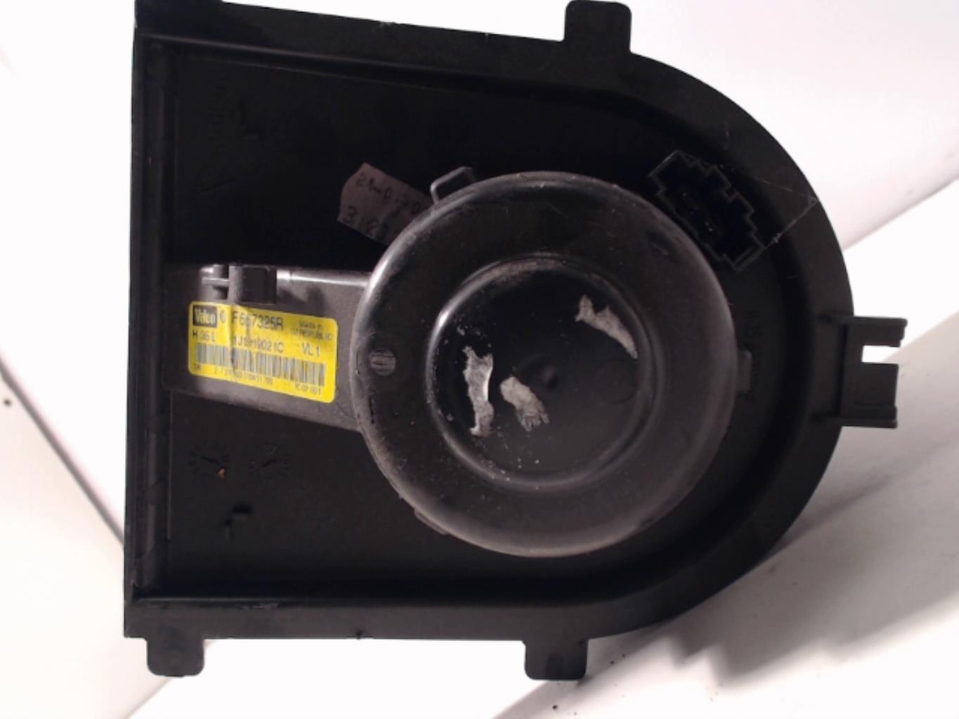 Pulseur d'air VOLKSWAGEN GOLF 4 Diesel - 1