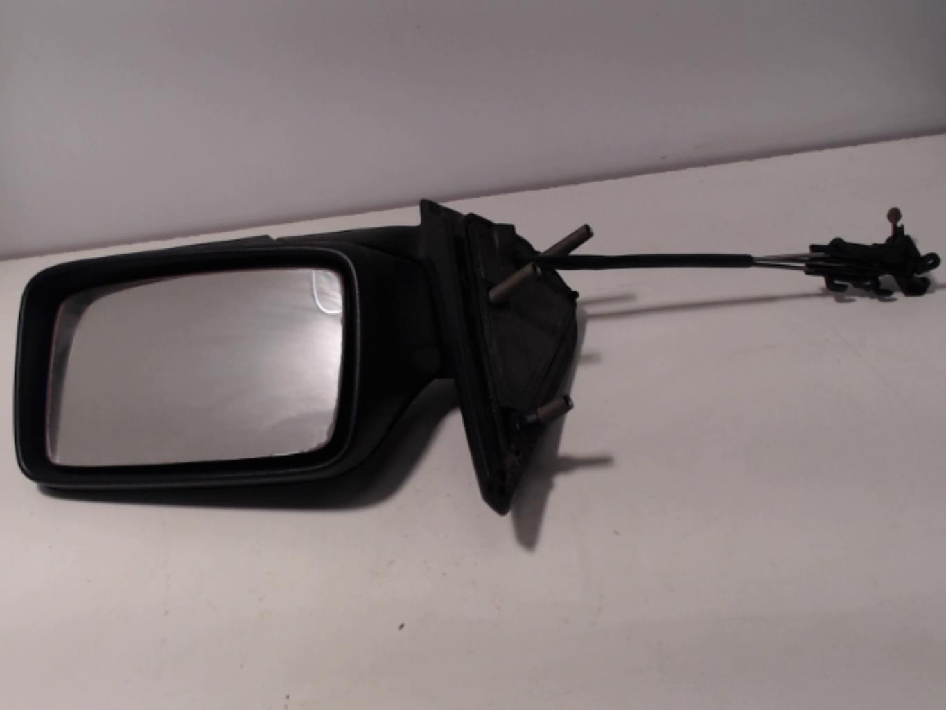 Specchietto retrovisore destro VOLKSWAGEN GOLF 3 Diésel - 1