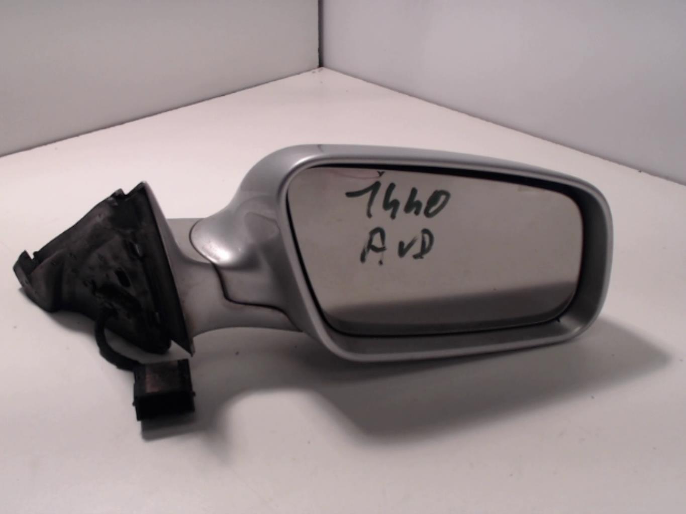Retrovisor derecho AUDI A3 1 PHASE 2 Diésel - 1