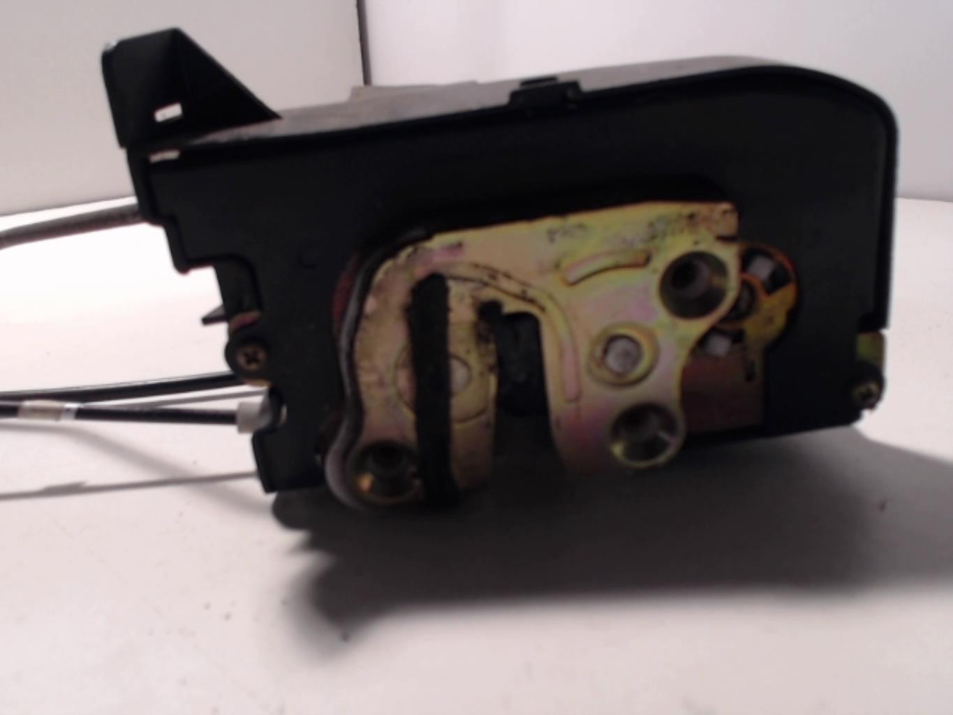 Serrure avant droit MAZDA 6 1 PHASE 2 Diesel - 1