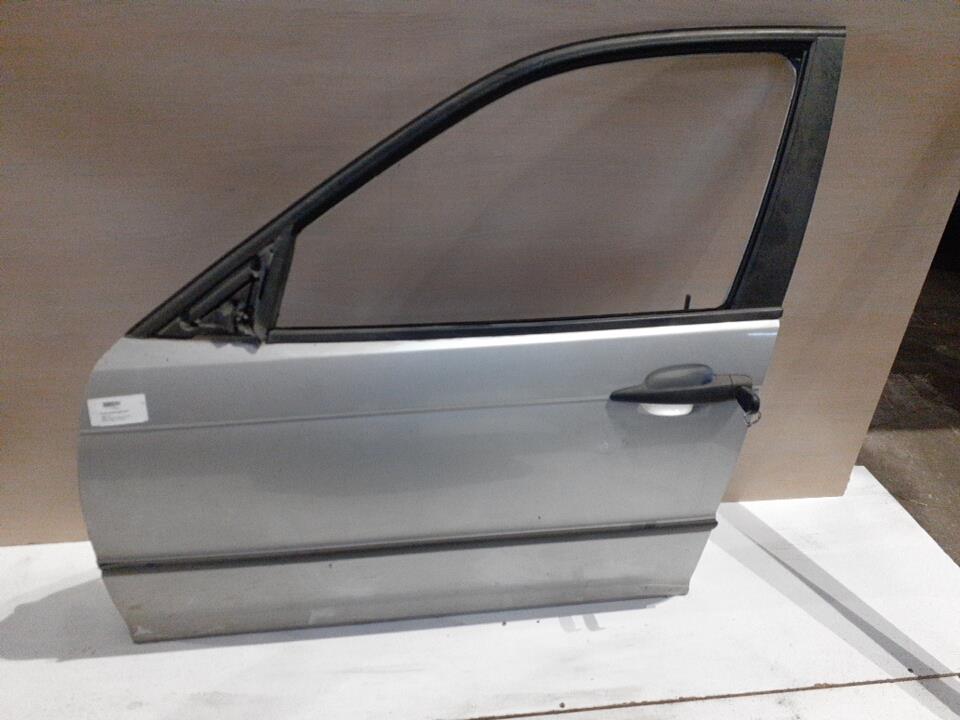 Porte avant gauche BMW SERIE 3 E46 TOURING PHASE 1 BREAK Diesel - 1