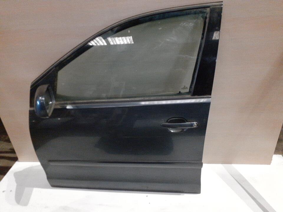 Portiera anteriore sinistra VOLKSWAGEN POLO 4 PHASE 1 Diésel - 1