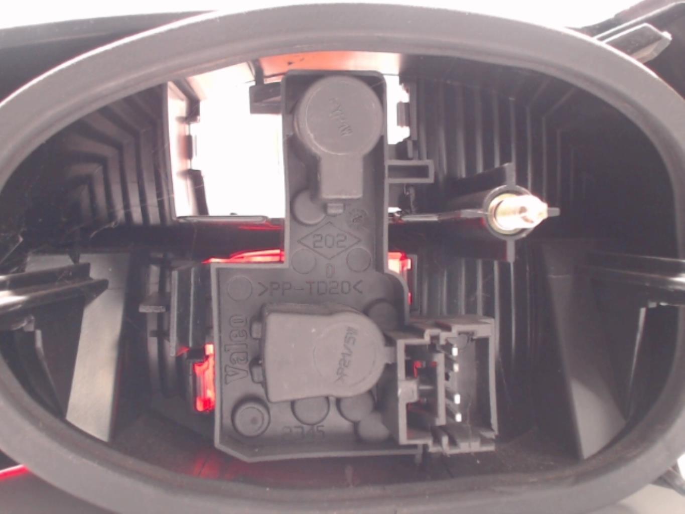 Fanale posteriore principale destro (luci) RENAULT LAGUNA 2 PHASE 1 Diésel - 1
