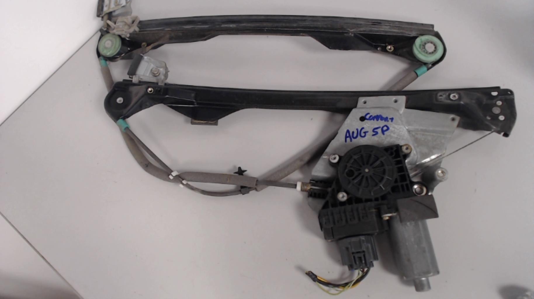 Alzacristalli elettrico anteriore sinistro FORD FOCUS 1 Diésel - 1