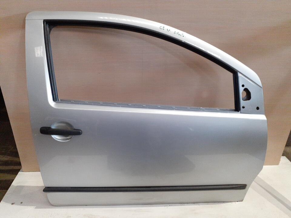 Portiera anteriore destra CITROEN C2 PHASE 1 Gasolina - 1