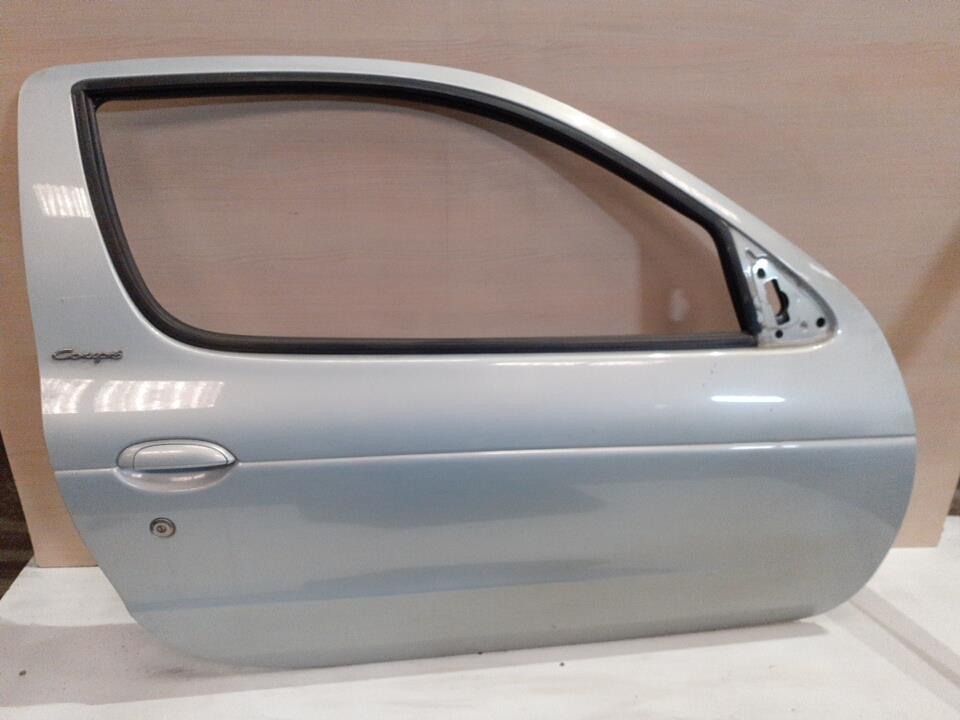 Puerta delantera derecha RENAULT MEGANE 1 PHASE 2 COUPE Gasolina - 1