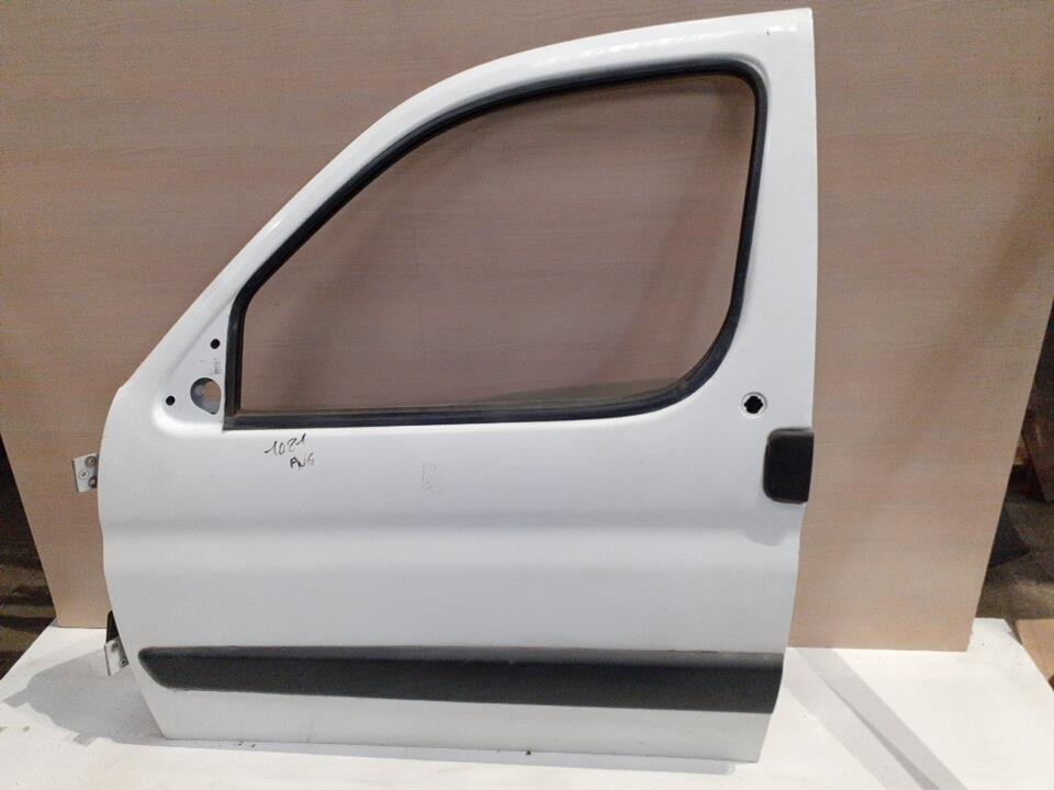 Portiera anteriore sinistra PEUGEOT PARTNER 1 PHASE 2 Diésel - 1