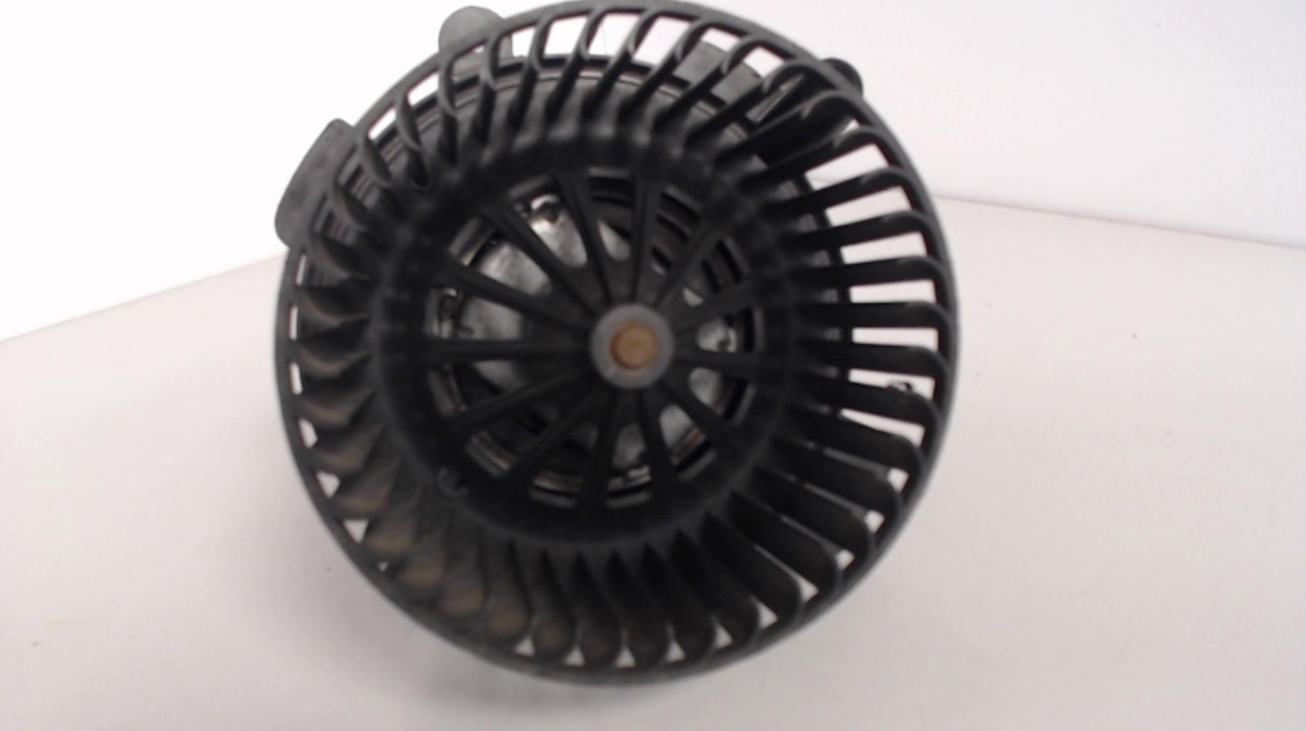 Pulseur d'air CITROEN C4 1 PHASE 1 Diesel - 1