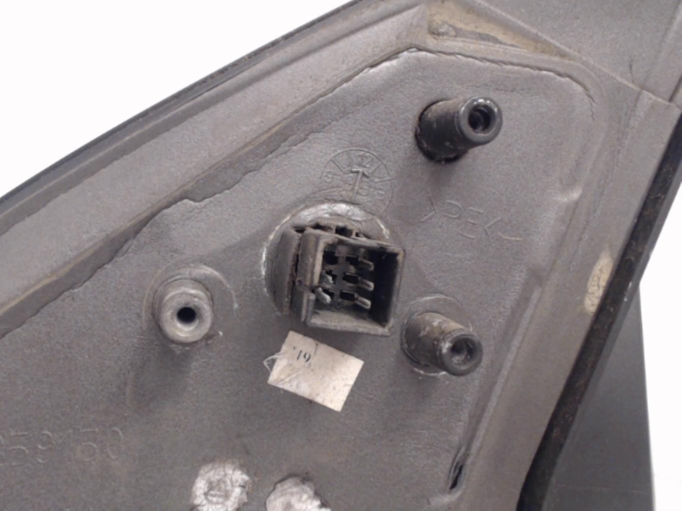 Retrovisor derecho OPEL ASTRA G Gasolina - 1