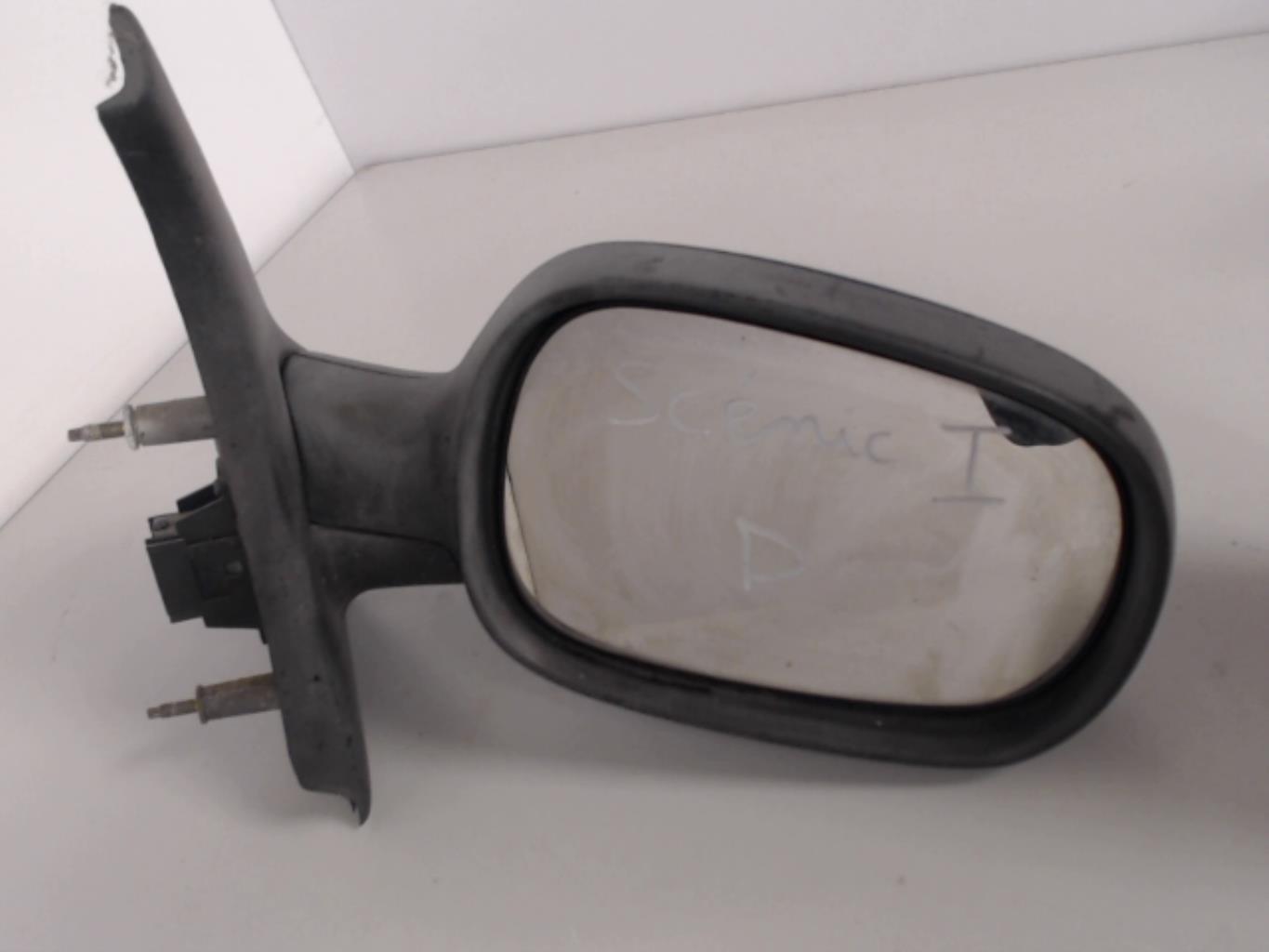 Retrovisor derecho RENAULT SCENIC 1 PHASE 2 Diésel - 1
