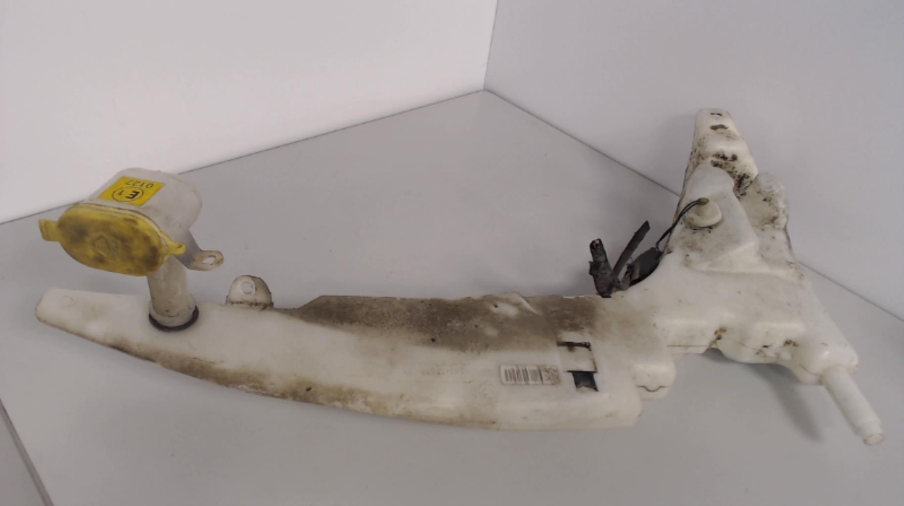 Vase de lave glace FORD FOCUS 1 Diesel - 1