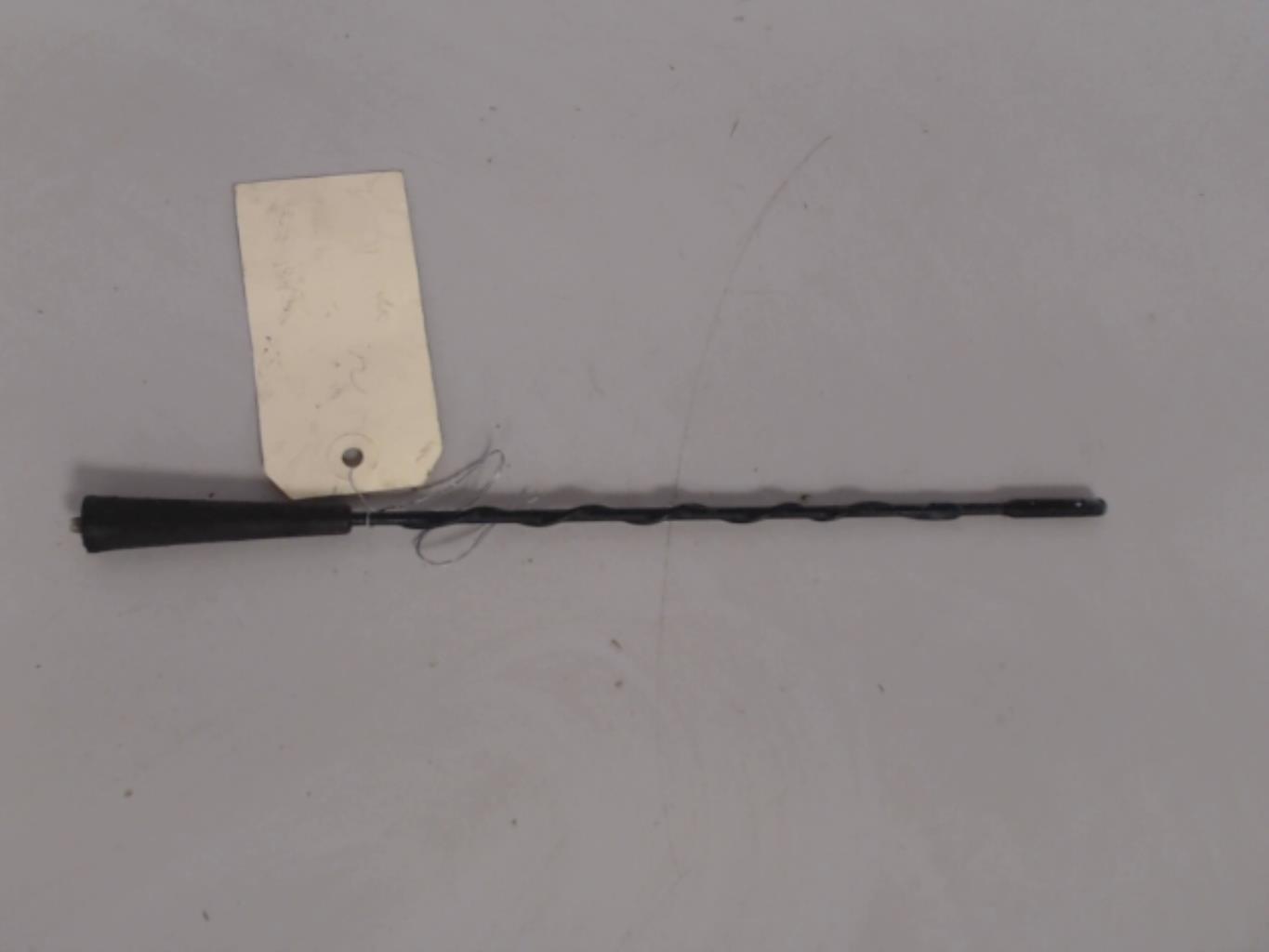 Antenne RENAULT MODUS PHASE 2 Diesel - 1