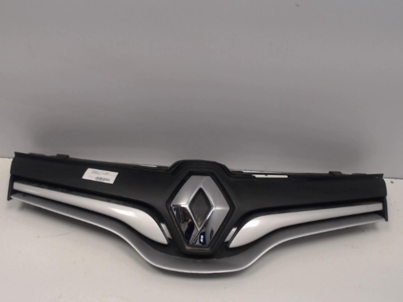 Calandre RENAULT KANGOO 2 PHASE 2 Diesel - 1