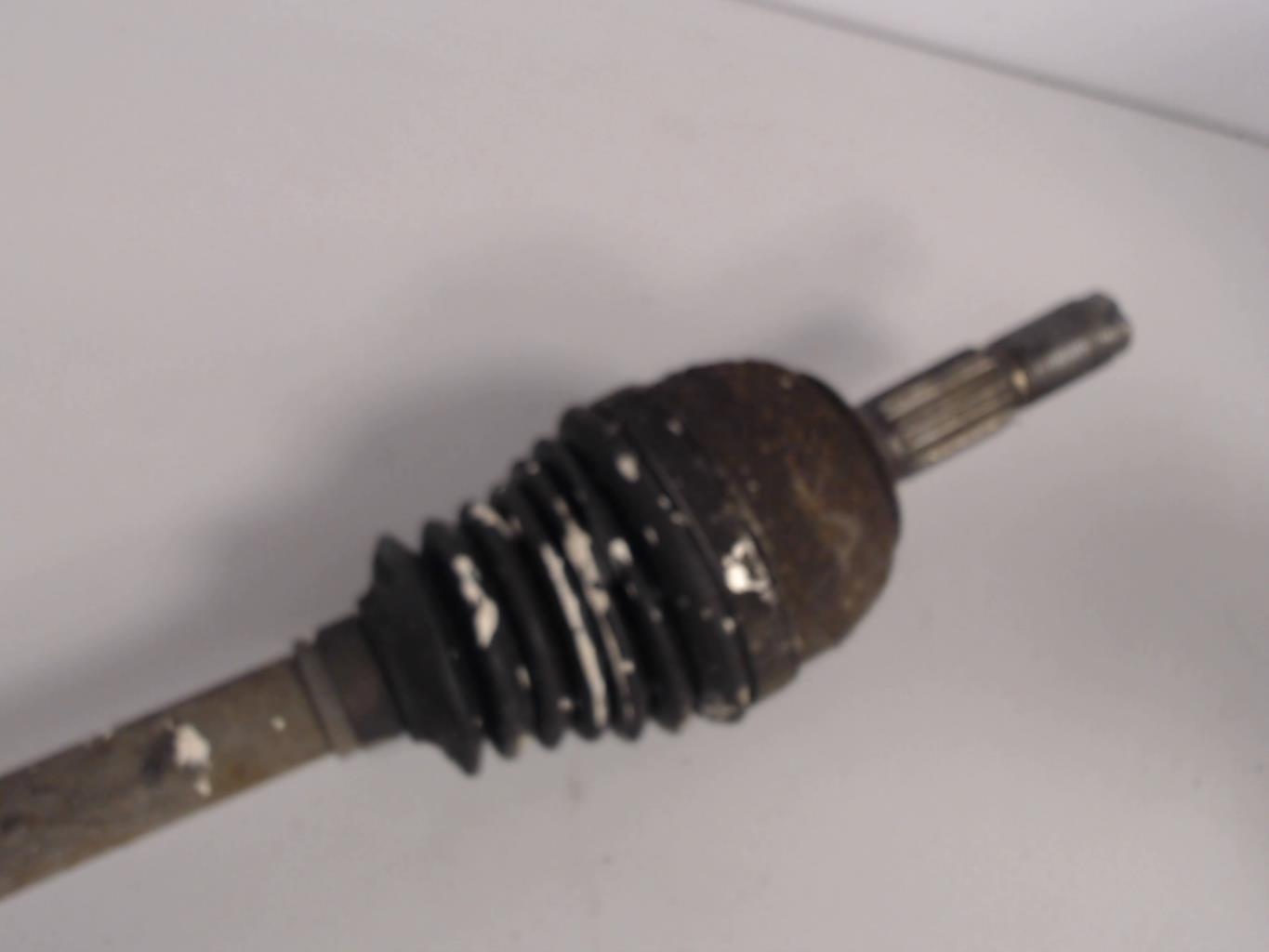 Giunto cardanico albero di trasmissione destro PEUGEOT 106 PHASE 2 Gasolina - 1