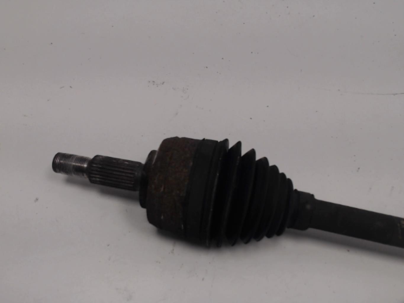 Giunto cardanico albero di trasmissione destro RENAULT MEGANE 3 PHASE 1 Diésel - 1