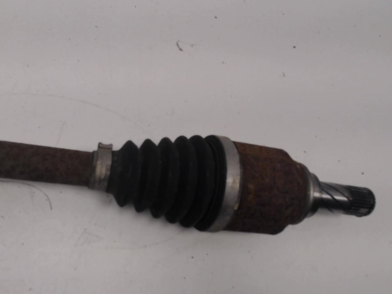 Giunto cardanico albero di trasmissione sinistro RENAULT MEGANE 3 PHASE 1 Diésel - 1