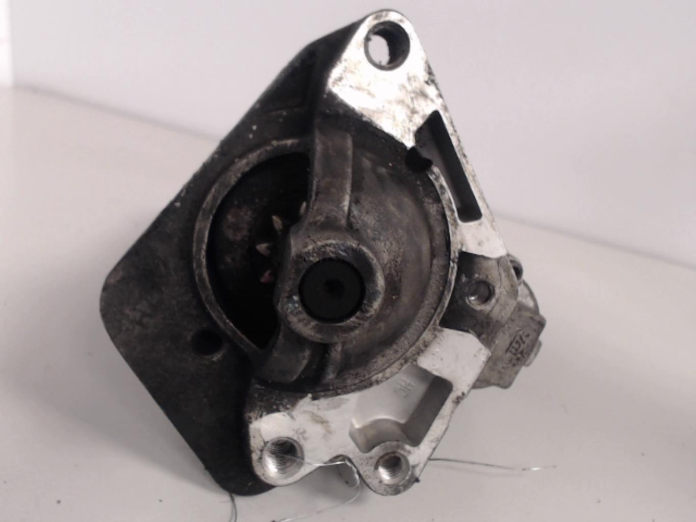 Demarreur RENAULT MEGANE 3 PHASE 1 Diesel - 1