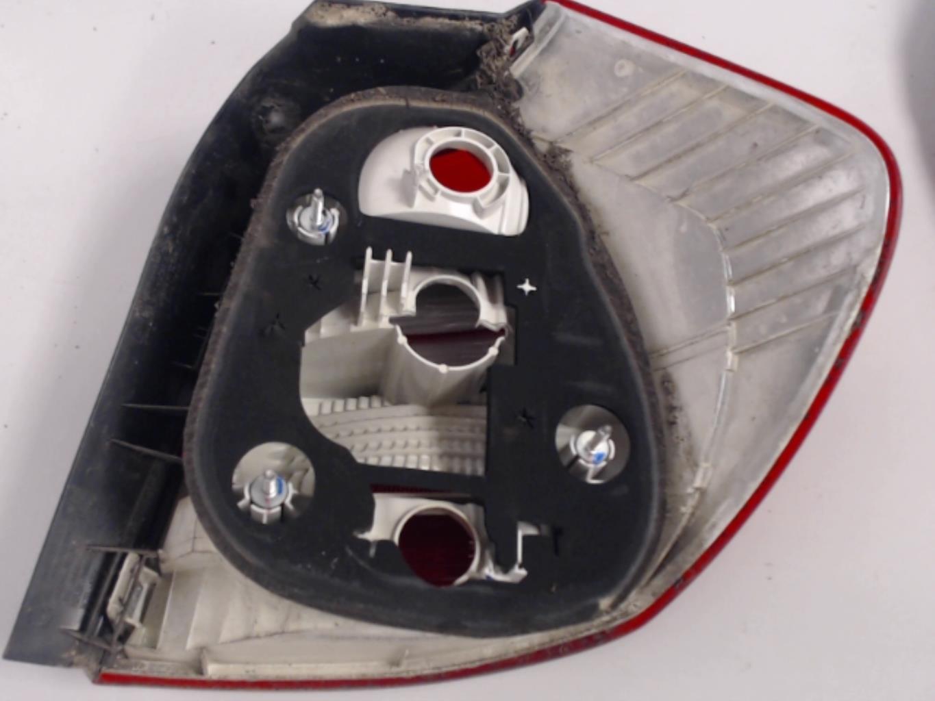 Fanale posteriore principale sinistro (luci) BMW SERIE 1 E87 PHASE 2 Diésel - 1