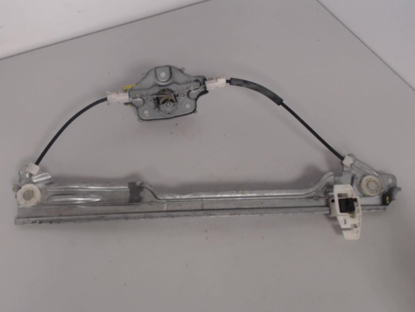 Alzacristalli manuale posteriore destro RENAULT MODUS PHASE 2 Diésel - 1
