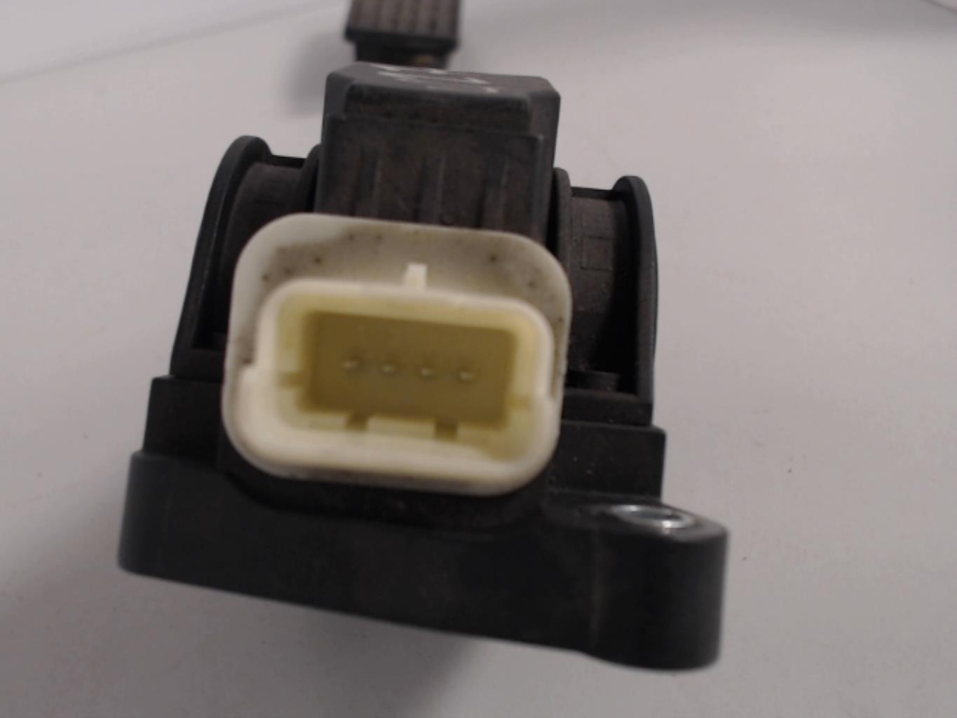 Pedale acceleratore PEUGEOT 407  - 1