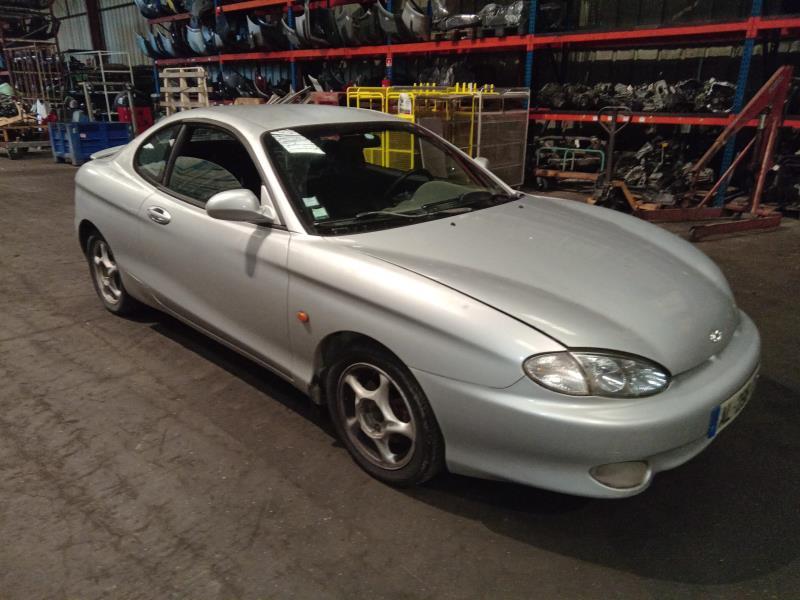 Fendinebbia destro (luci) HYUNDAI COUPE 1 Gasolina - 1