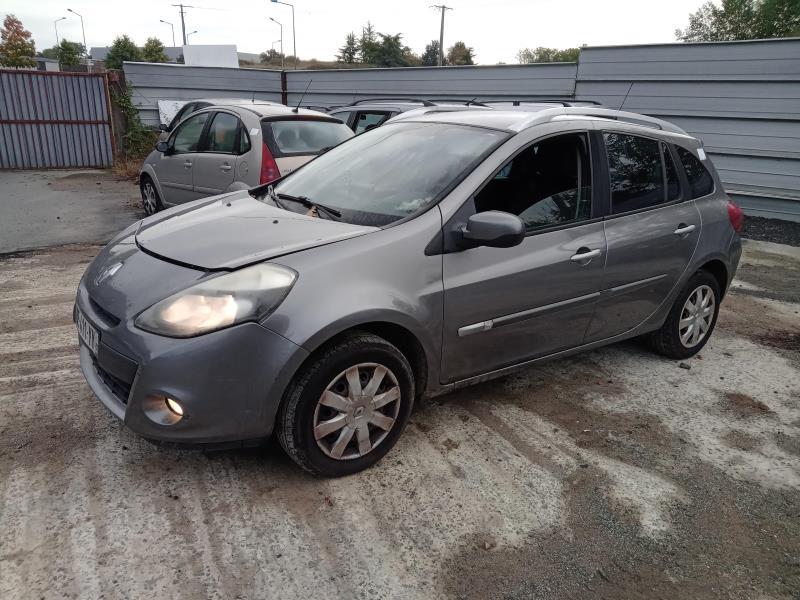 Fendinebbia sinistro (luce) RENAULT CLIO 3 PHASE 2 BREAK Diésel - 1