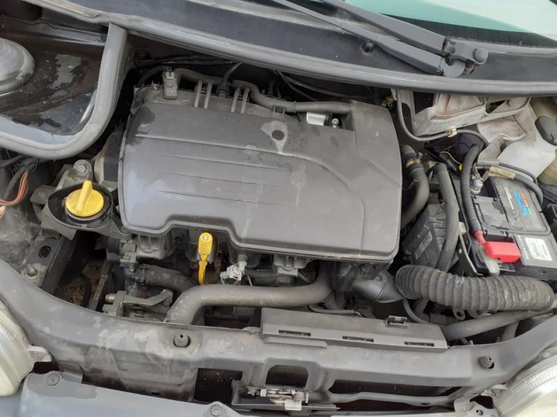 Boite de vitesses RENAULT TWINGO 1 PHASE 3 Essence - 1