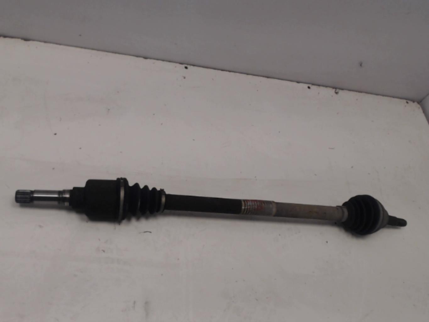 Giunto cardanico albero di trasmissione destro PEUGEOT 1007 Diésel - 1