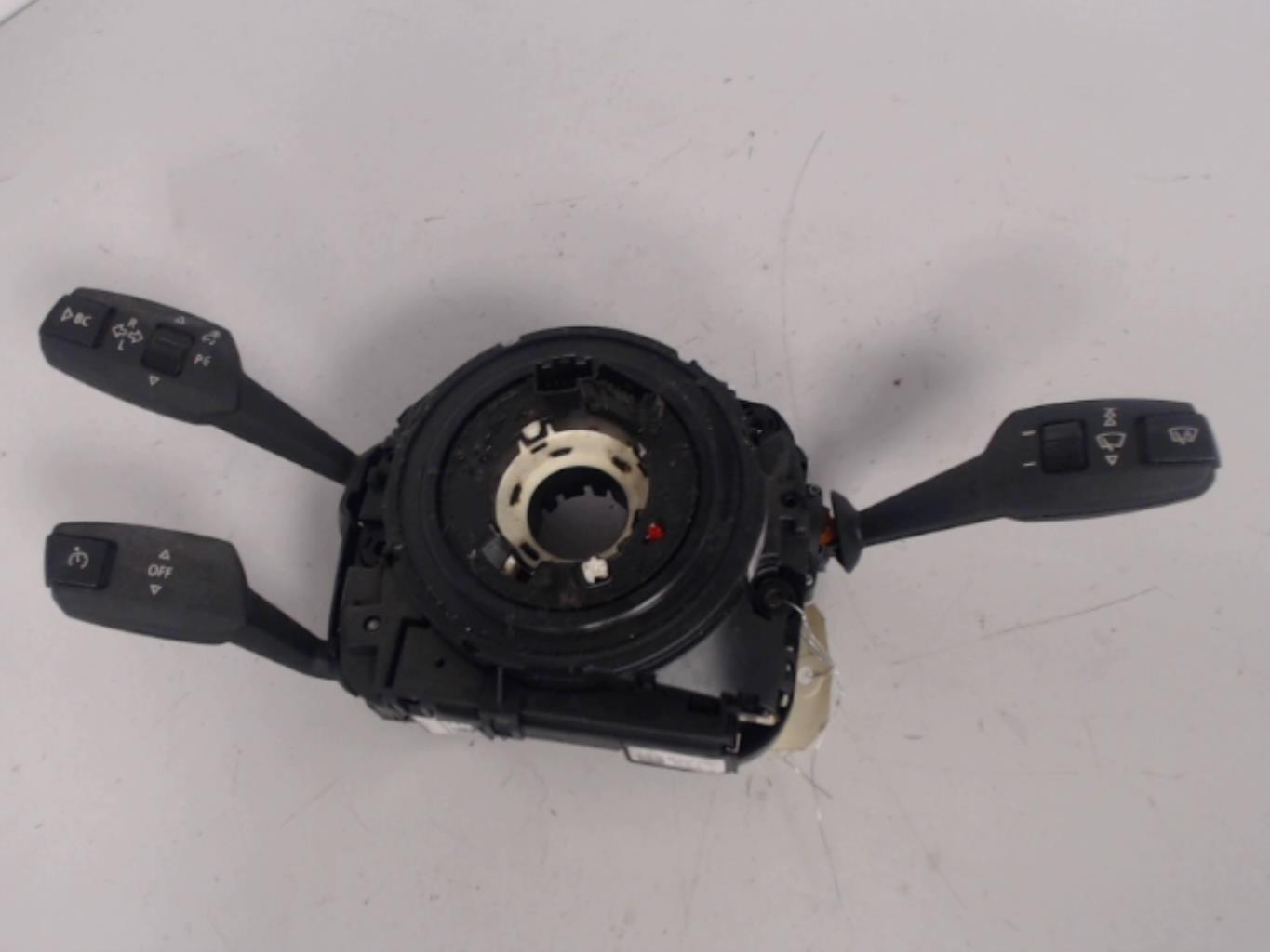 Devio guida completo con contatto spiralato BMW SERIE 3 E91 TOURING PHASE 1 BREAK Diésel - 1