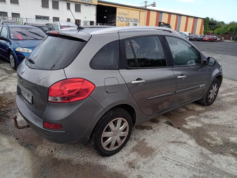 Fanale posteriore principale destro (luci) RENAULT CLIO 3 PHASE 2 BREAK Diésel - 1