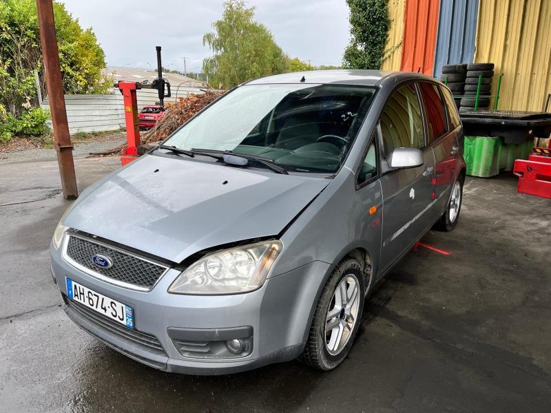 Gruppo ottico anteriore principale sinistro (luci)(faro) FORD C-MAX 1 PHASE 1 Gasolina - 1
