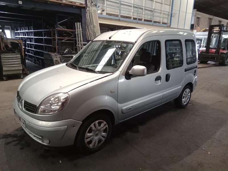 Gruppo ottico anteriore principale sinistro (luci)(faro) RENAULT KANGOO 1 PHASE 2 Diésel - 1