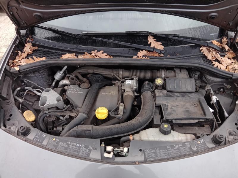 Vase d'expansion RENAULT CLIO 3 PHASE 2 BREAK Diesel - 1