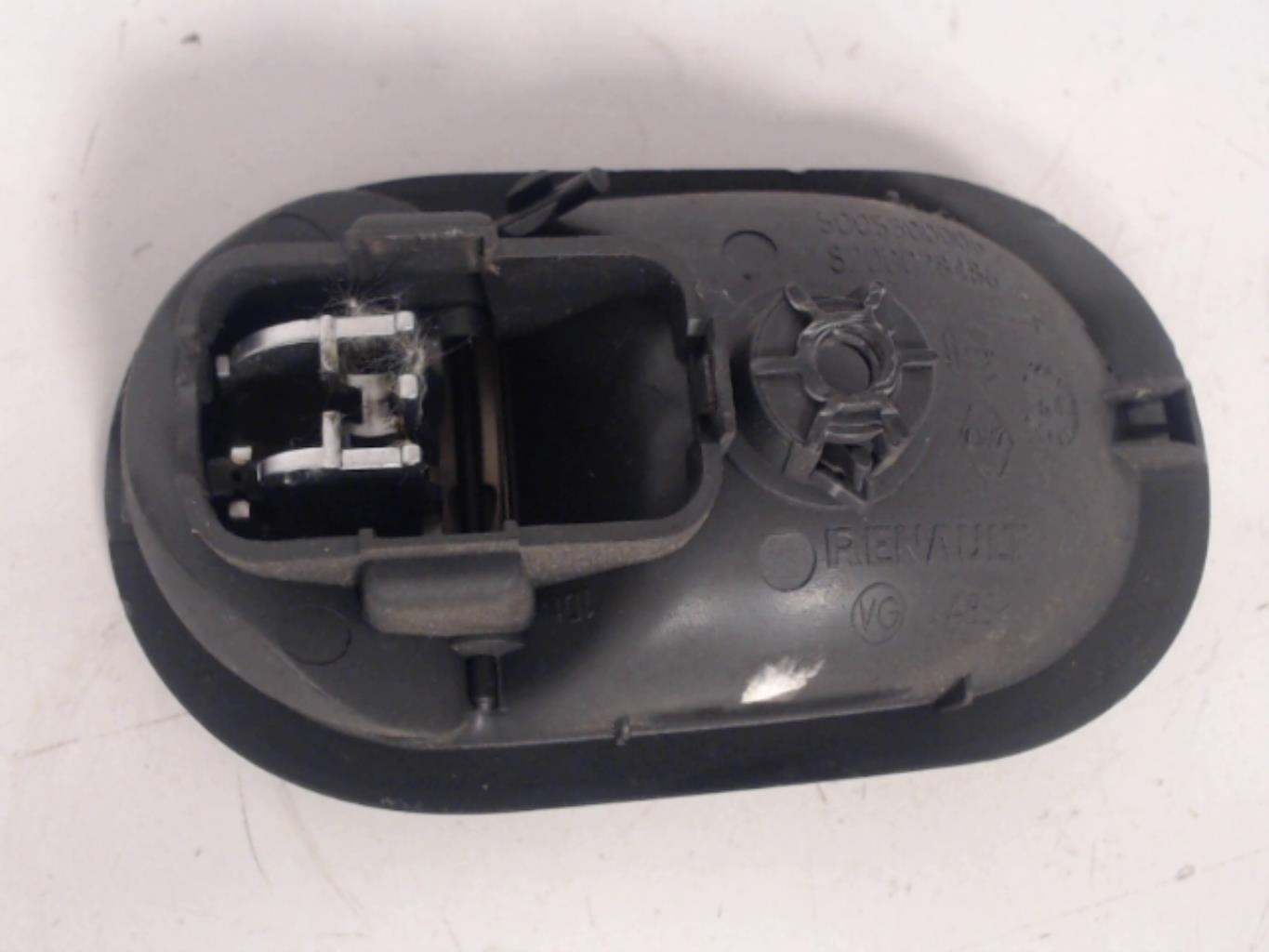 Maniglia interna anteriore destra RENAULT GRAND SCENIC 2 PHASE 1 Diésel - 1