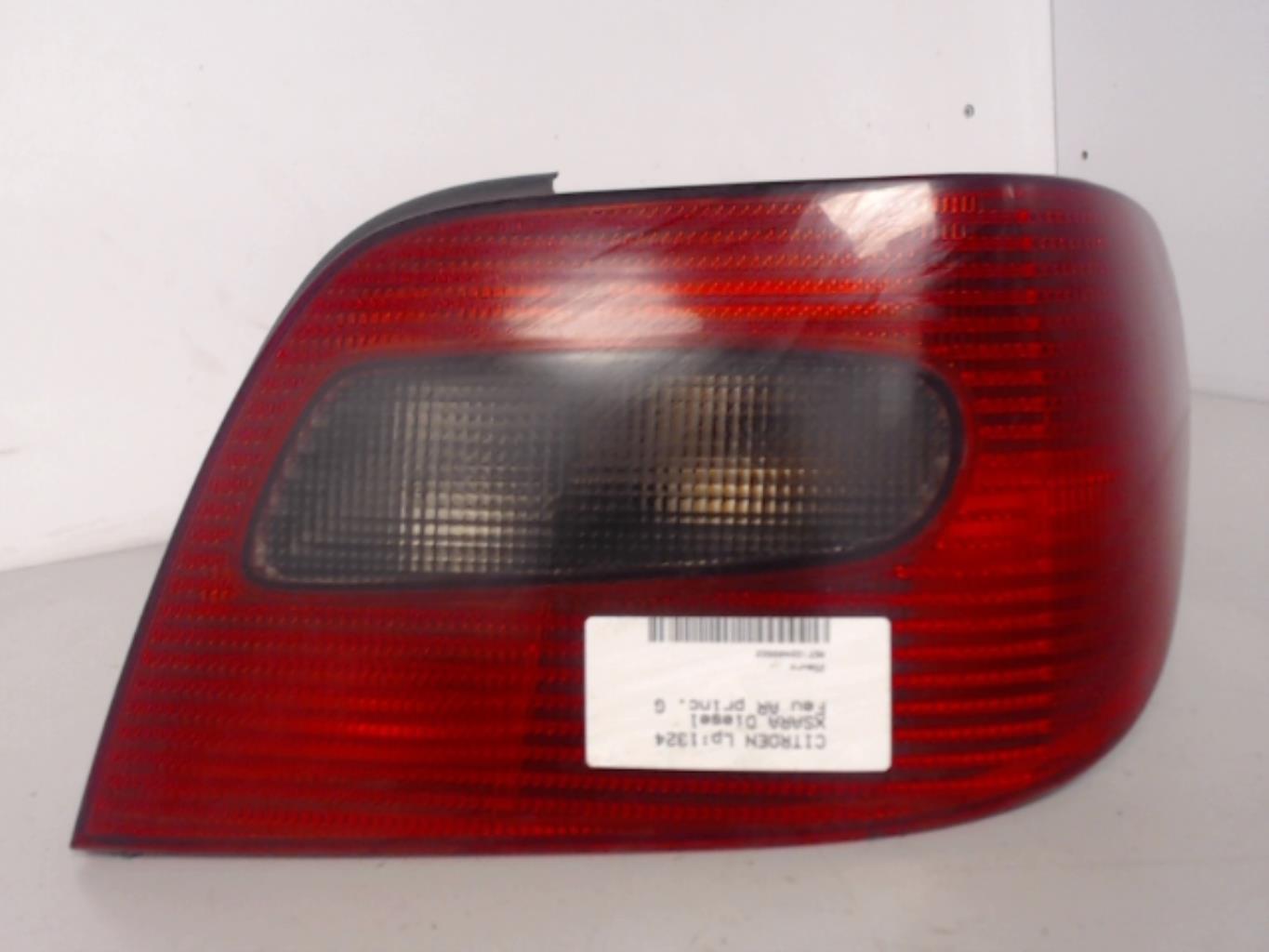 Fanale posteriore principale sinistro (luci) CITROEN XSARA PHASE 1 Diésel - 1